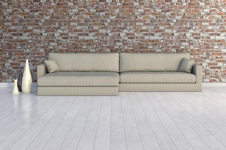 Ascot 4 Seater Lounge ( Taupe )