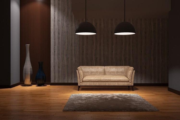 Axton 2.5 Seater ( Taupe )