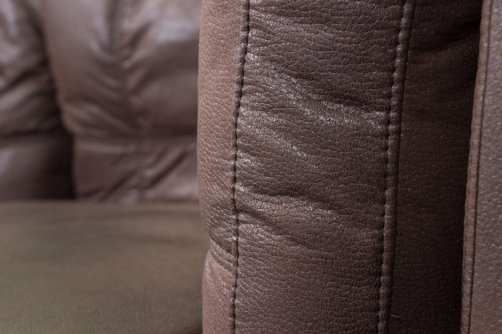 Axton 2.5 and 3 Seater ( Classic Brown )