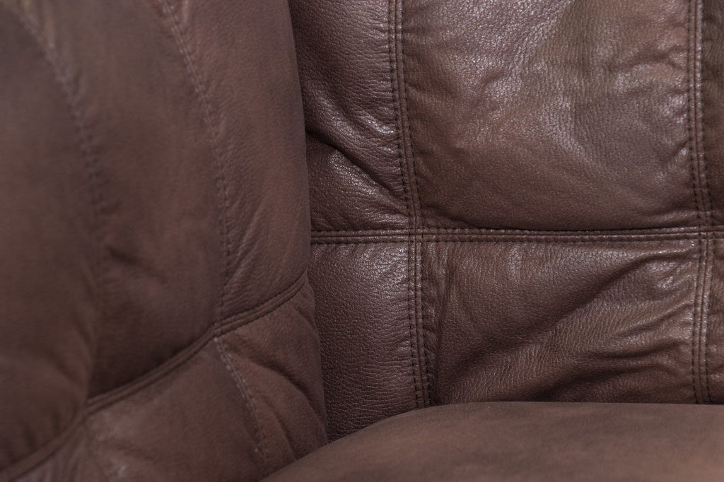 Axton 2.5 and 3 Seater ( Classic Brown )