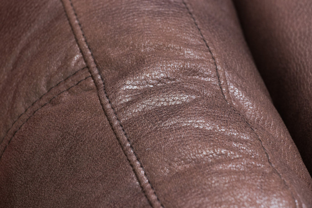 Axton 2.5 and 3 Seater ( Classic Brown )