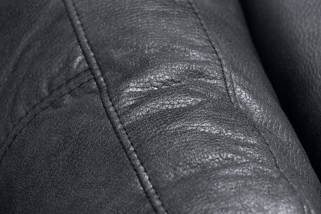 Axton 2.5 and 3 Seater ( Black )