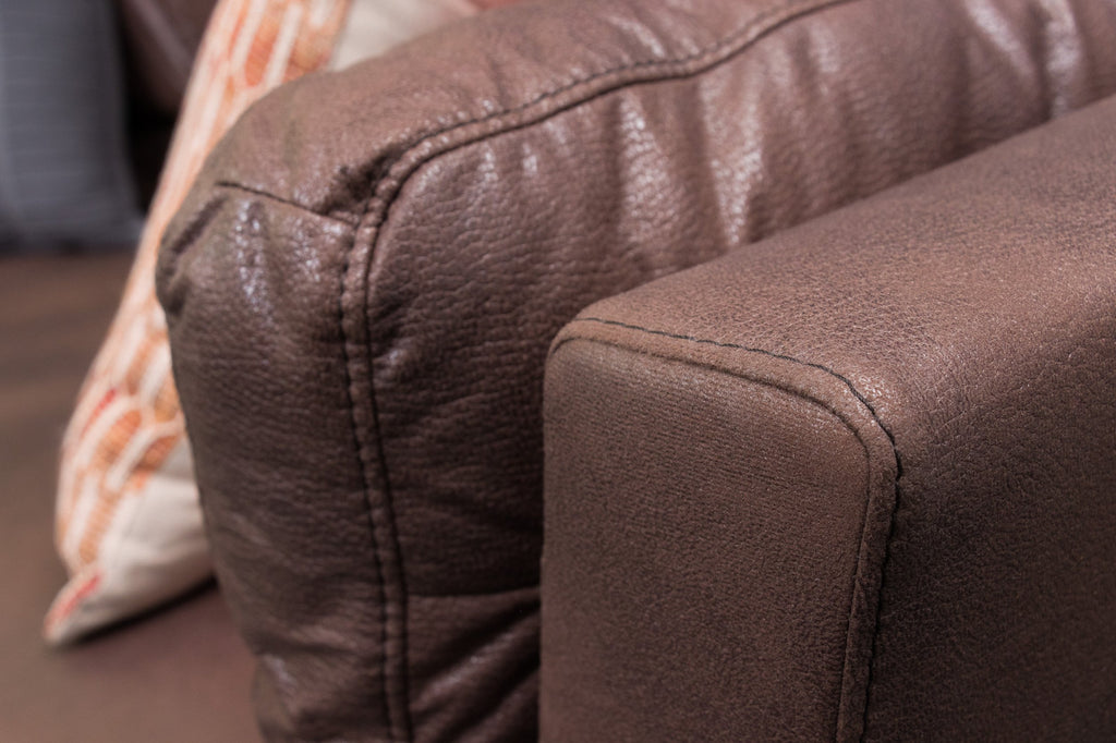 Axton 2.5 and 3 Seater ( Classic Brown )