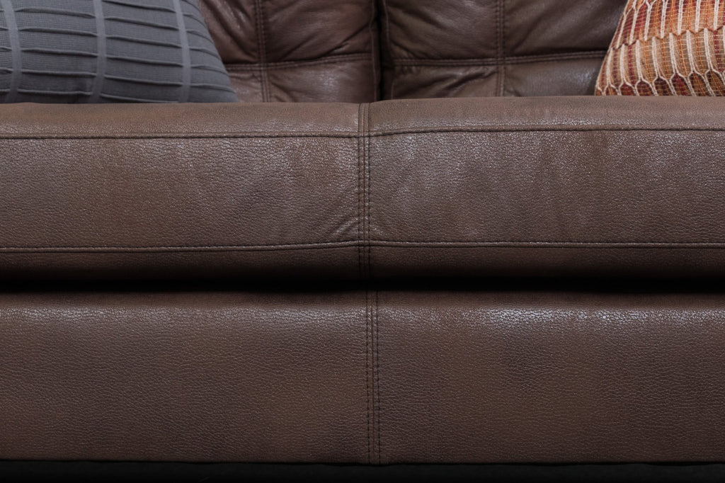 Axton 2.5 and 3 Seater ( Classic Brown )