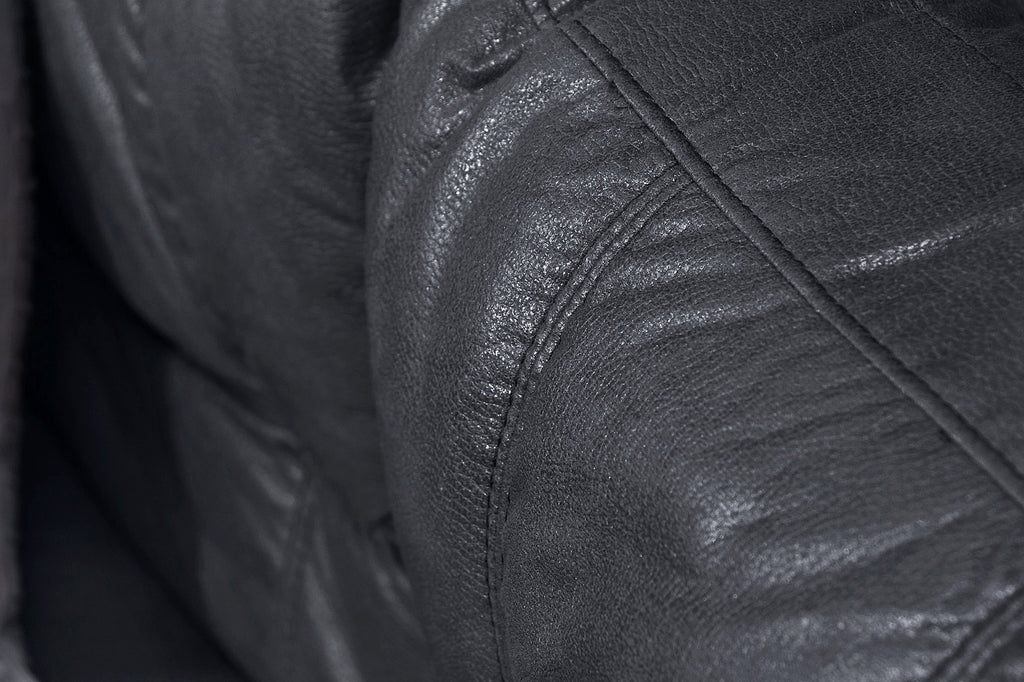 Axton 2.5 and 3 Seater ( Black )