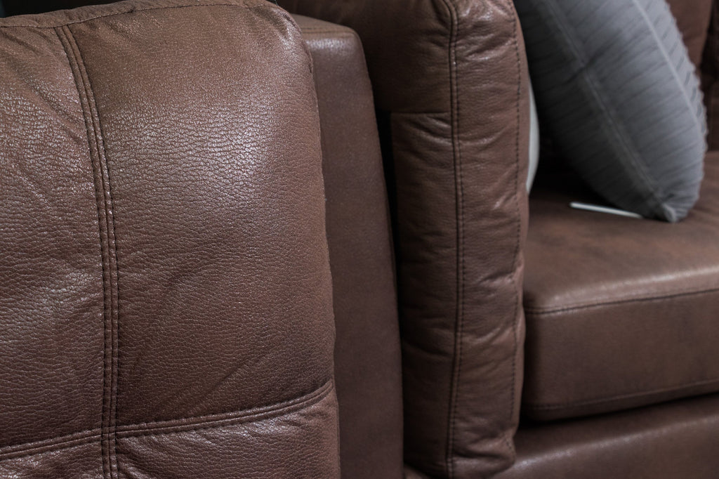 Axton 2.5 and 3 Seater ( Classic Brown )