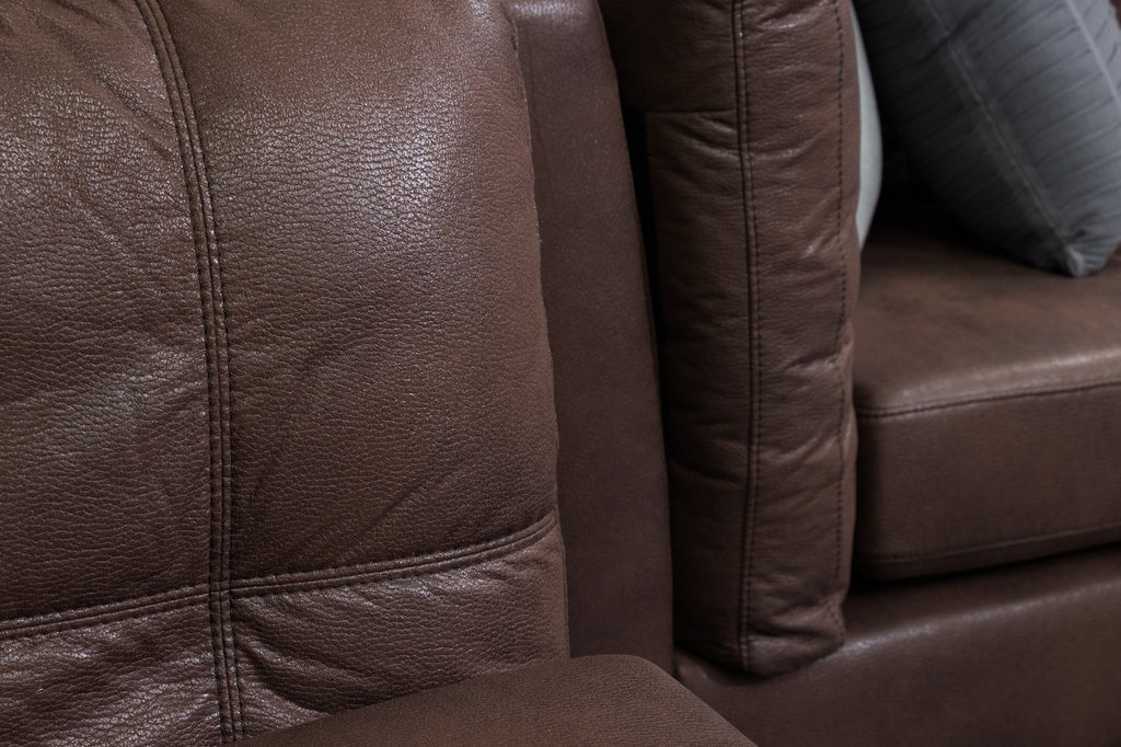 Axton 2.5 and 3 Seater ( Classic Brown )