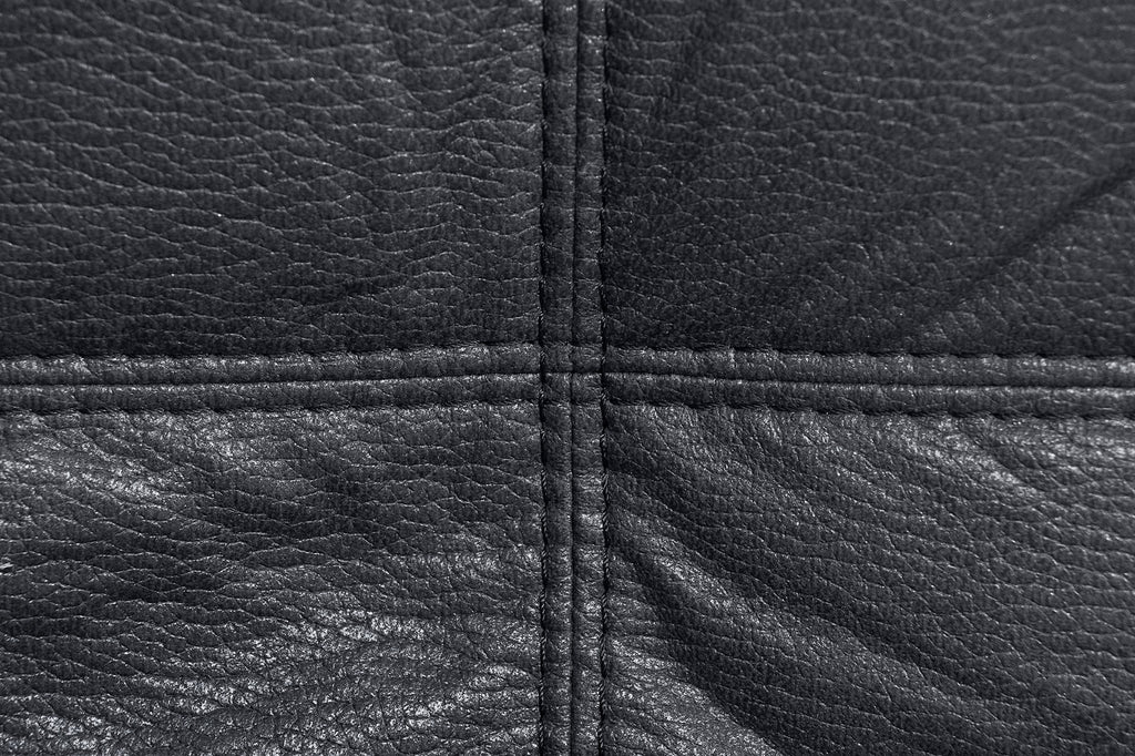 Axton 2.5 and 3 Seater ( Black )