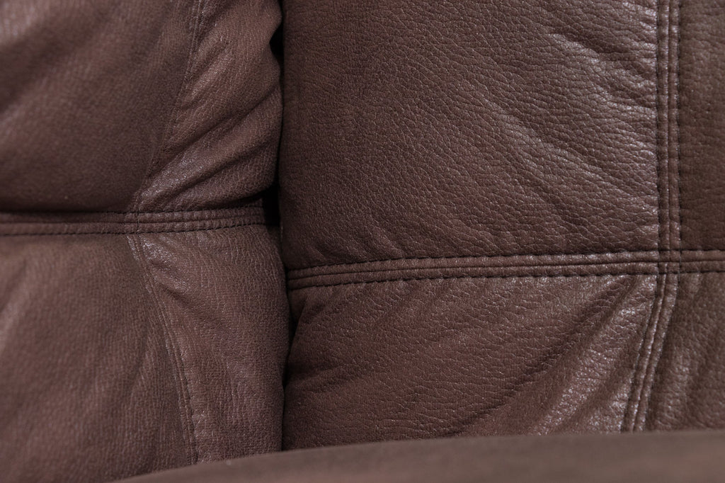 Axton 2.5 and 3 Seater ( Classic Brown )