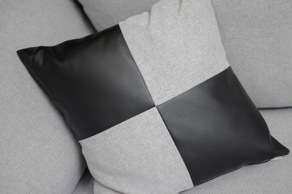 Grey Lounge | Chaise Lounge | Stella Light Grey