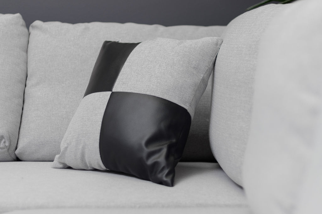 Grey Lounge | Chaise Lounge | Stella Light Grey