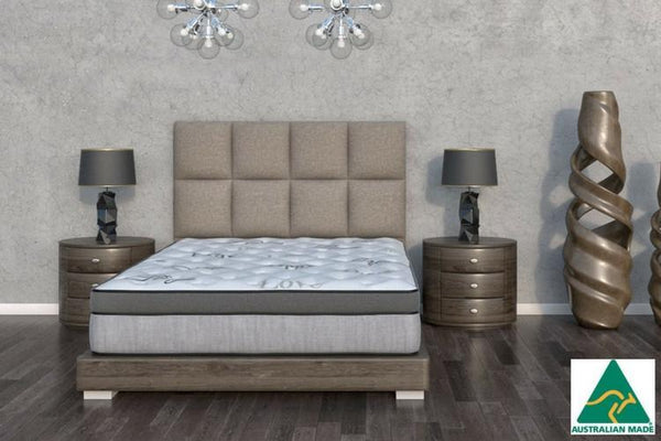 Pinnacle Edition Queen Mattress