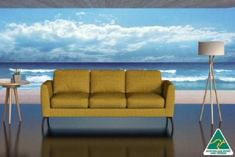 The Lincoln ( Lemon )