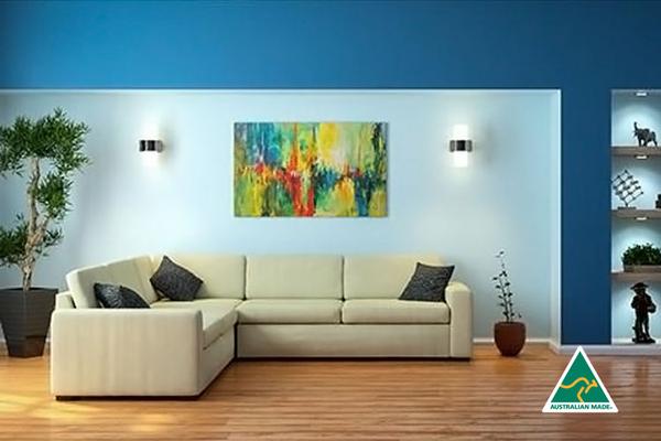 Broadbeach Modular 5 Seater (Natural)